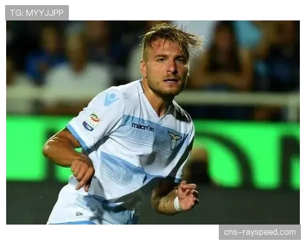 前意大利国脚因莫比莱宣布将在本赛季结束后退役